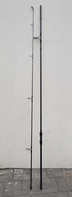 WĘDKA KARPIOWA DAIWA BLACK WIDOW BWC2234-AX 3,6M/2,75LBS ODB.OSOBISTY!