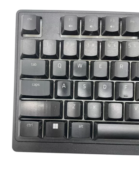 KLAWIATURA GAMINGOWA RAZER ORNATA V3 X