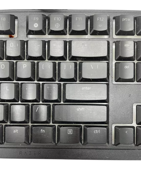KLAWIATURA GAMINGOWA RAZER ORNATA V3 X