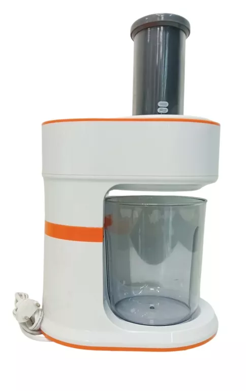 ELEKTRYCZNY SPIRALNY SIEKACZ DO WARZYW TURBOTRONIC TT-ES120