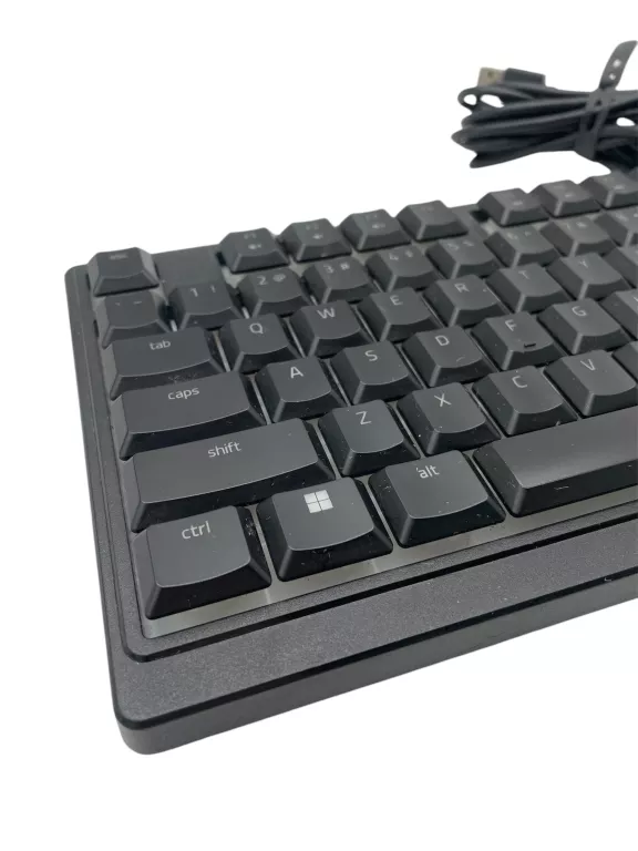 KLAWIATURA GAMINGOWA RAZER ORNATA V3 X