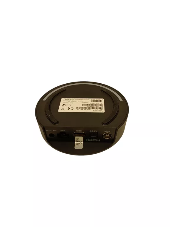 TV BOX PLEY KOMPLET