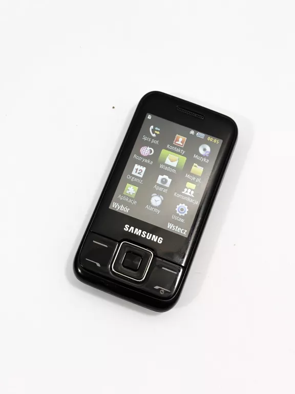 TELEFON SAMSUNG GT E2600
