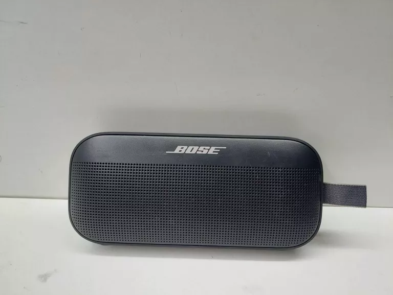 GŁOŚNIK MOBILNY BOSE FLEX SOUNDLINK