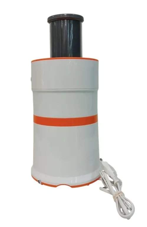 ELEKTRYCZNY SPIRALNY SIEKACZ DO WARZYW TURBOTRONIC TT-ES120