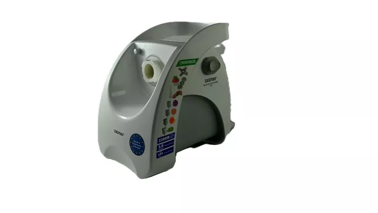 MASZYNKA DO MIĘSA ZELMER ZMM9802B 2000W