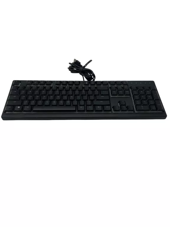 KLAWIATURA GAMINGOWA RAZER ORNATA V3 X