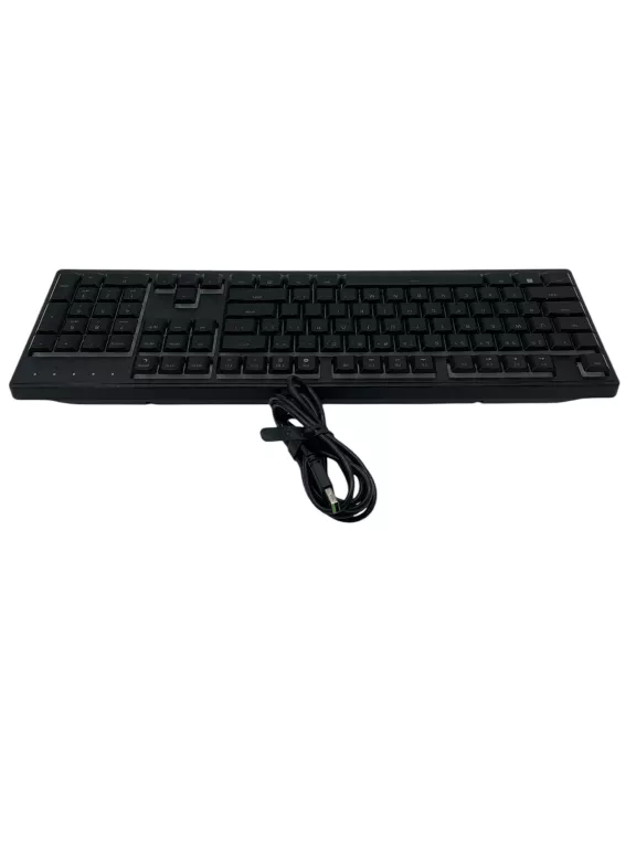KLAWIATURA GAMINGOWA RAZER ORNATA V3 X