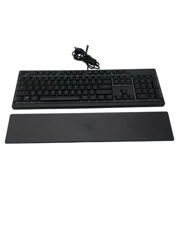 KLAWIATURA GAMINGOWA RAZER ORNATA V3 X