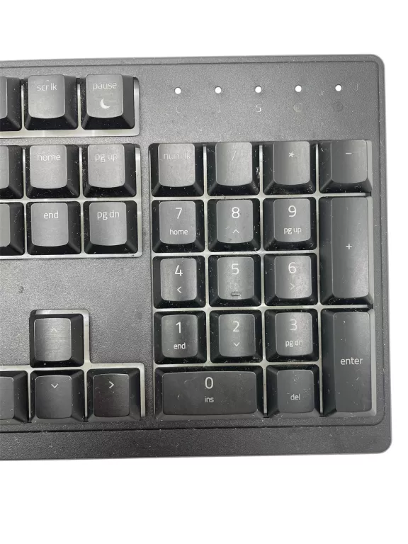 KLAWIATURA GAMINGOWA RAZER ORNATA V3 X