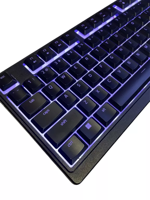 KLAWIATURA GAMINGOWA RAZER ORNATA V3 X