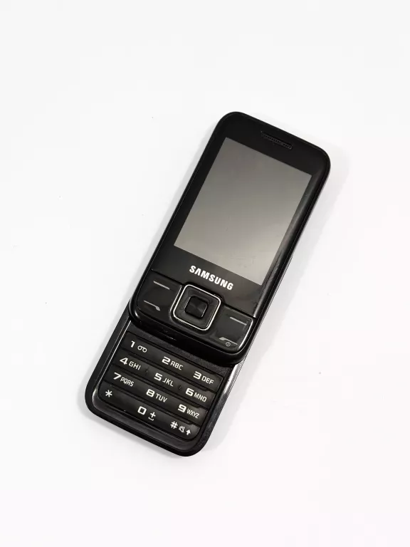 TELEFON SAMSUNG GT E2600