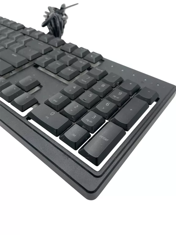 KLAWIATURA GAMINGOWA RAZER ORNATA V3 X