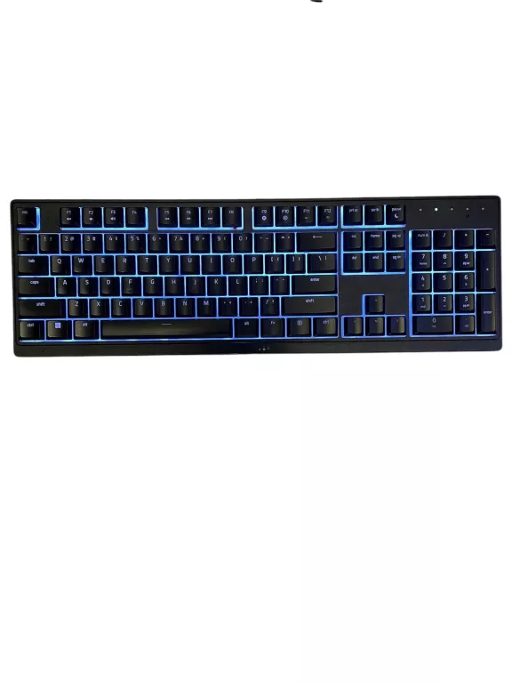 KLAWIATURA GAMINGOWA RAZER ORNATA V3 X