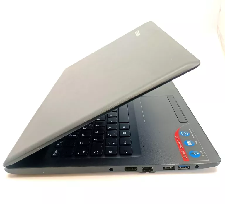 LAPTOP CHROMEBOOK LENOVO IDEAPAD 110-15IBR + ŁADOWARKA