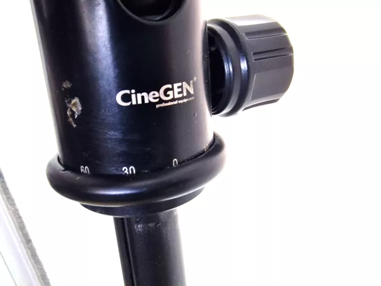 STATYW CINEGEN TRIPOD