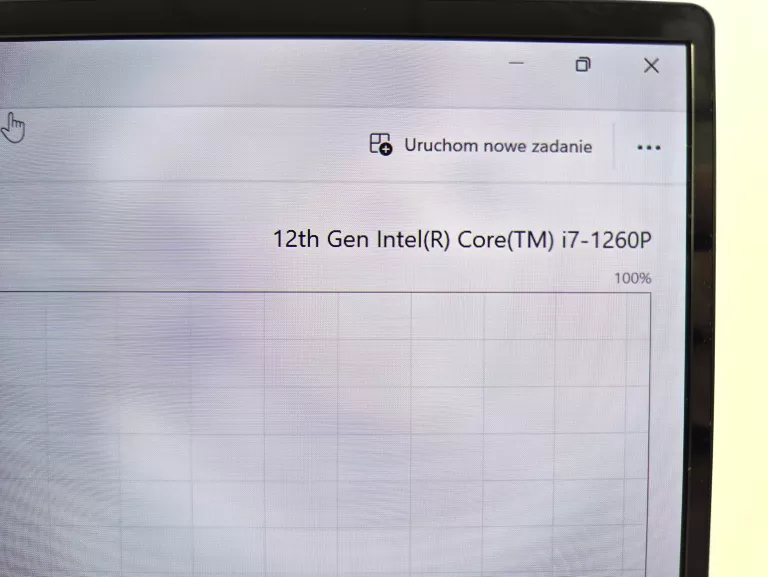 LAPTOP SAMSUNG BOOK2 PRO I7-12GEN 16GB/1TB WIN11 PRO