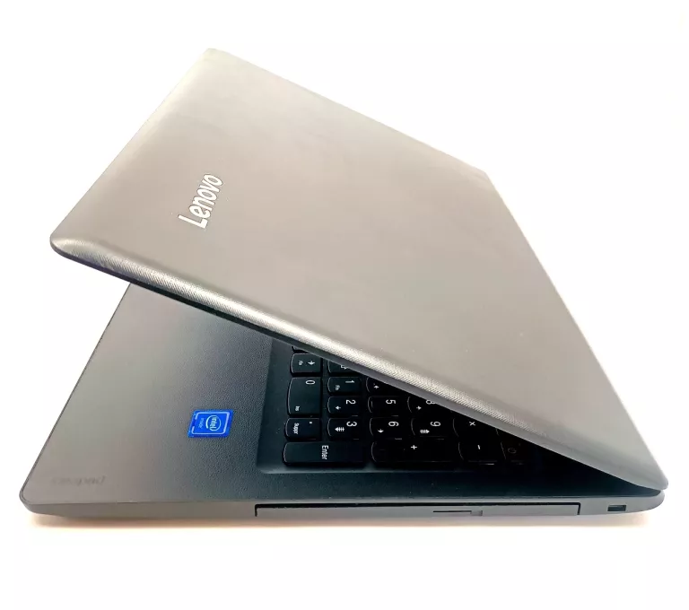 LAPTOP CHROMEBOOK LENOVO IDEAPAD 110-15IBR + ŁADOWARKA
