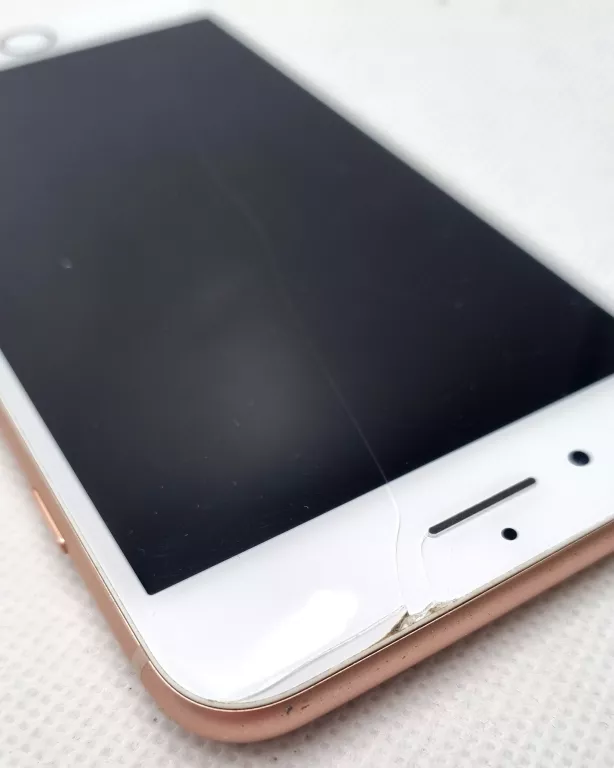 TELEFON IPHONE 8 PLUS 64GB 75% KONDYCJA BATERII
