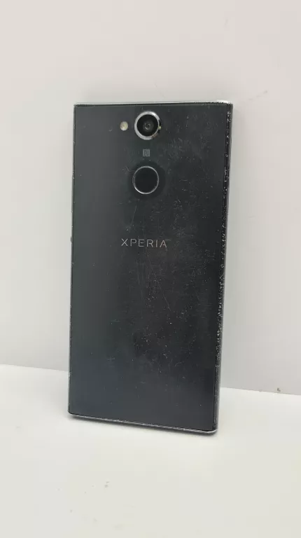TELEFON XPERIA X A2 PEKNIETA SZYBKA