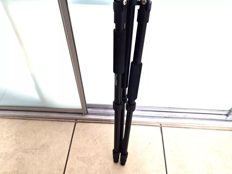 STATYW CINEGEN TRIPOD