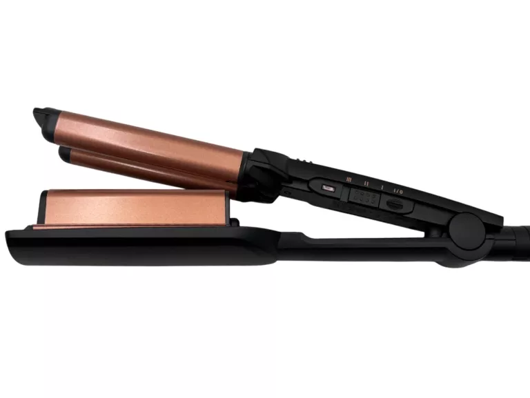 FALOWNICA CERAMICZNA BABYLISS W2447E DEEP WAVES