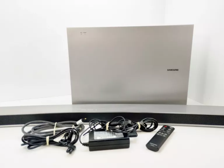 SOUNDBAR SAMSUNG HW J6001