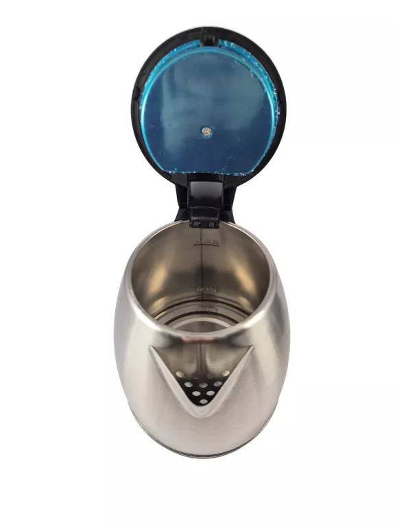 CZAJNIK ELEKTRYCZNY ELEKTROMET KETTLE