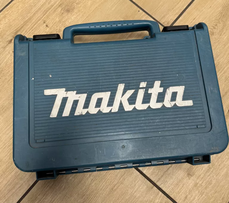 WKRĘTAK MAKITA DF010D + WALIZKA