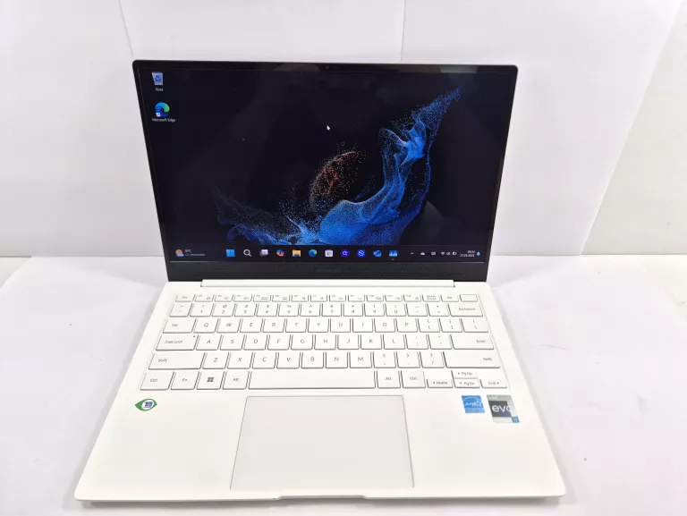 LAPTOP SAMSUNG BOOK2 PRO I7-12GEN 16GB/1TB WIN11 PRO