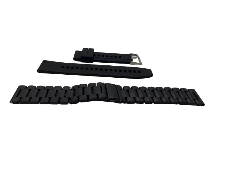 SMARTWATCH ZEGAREK MĘSKI WODOODPORNY PL MENU SPORT SMART WATCH