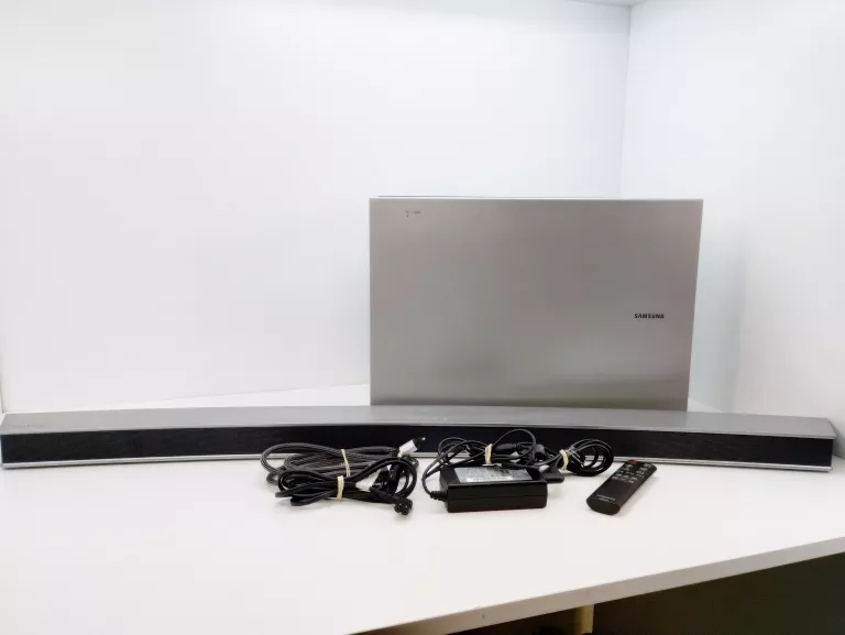 SOUNDBAR SAMSUNG HW J6001