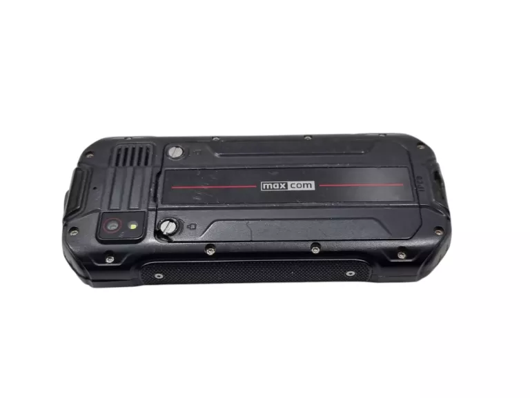 PANCERNY TELEFON MAXCOM MM 917
