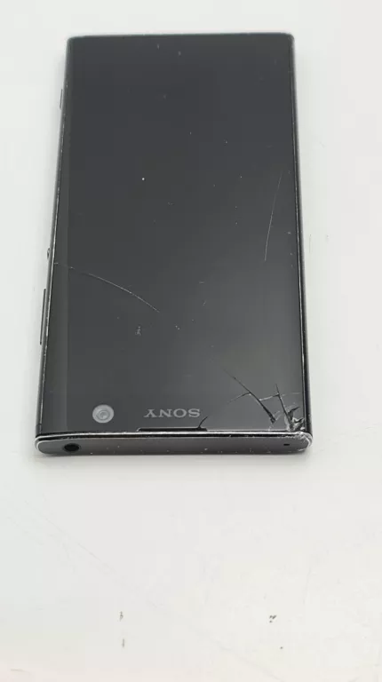 TELEFON XPERIA X A2 PEKNIETA SZYBKA