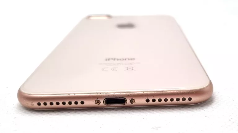 TELEFON IPHONE 8 PLUS 64GB 75% KONDYCJA BATERII