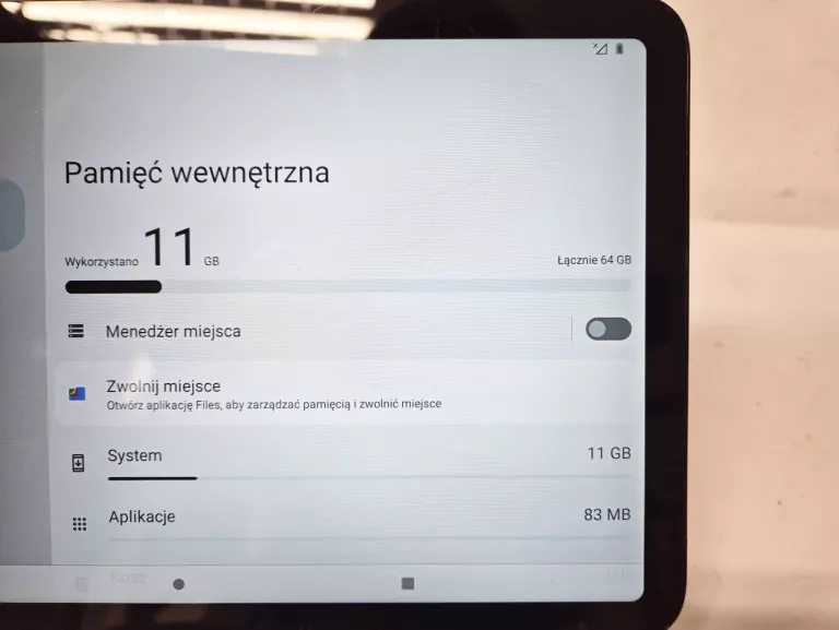 TABLET NOKIA T20 4/64GB