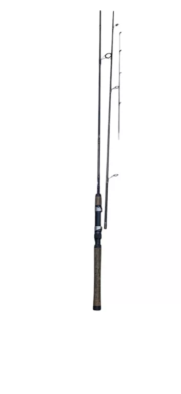WĘDKA SHIMANO VENGEANCE AX 210M + POKROWIEC