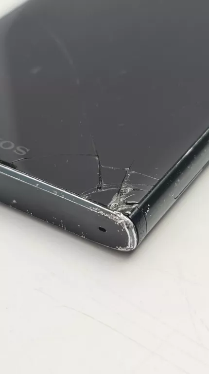 TELEFON XPERIA X A2 PEKNIETA SZYBKA