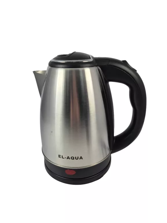 CZAJNIK ELEKTRYCZNY ELEKTROMET KETTLE