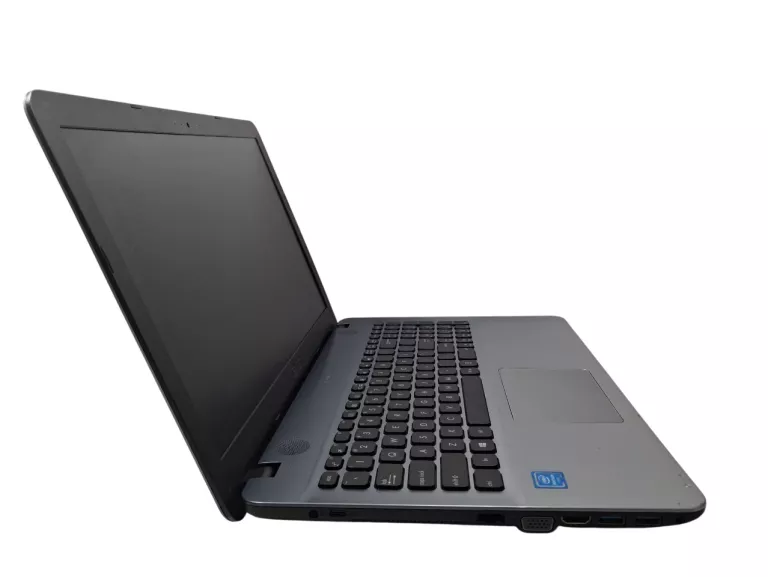 LAPTOP ASUS R541N/4GB/465GB/INTEL PENTINUM CPU N4200/HDD/WINDOWS 10 HOME