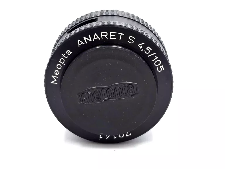 OBIEKTYW MEOPTA ANARET S 4,5/105