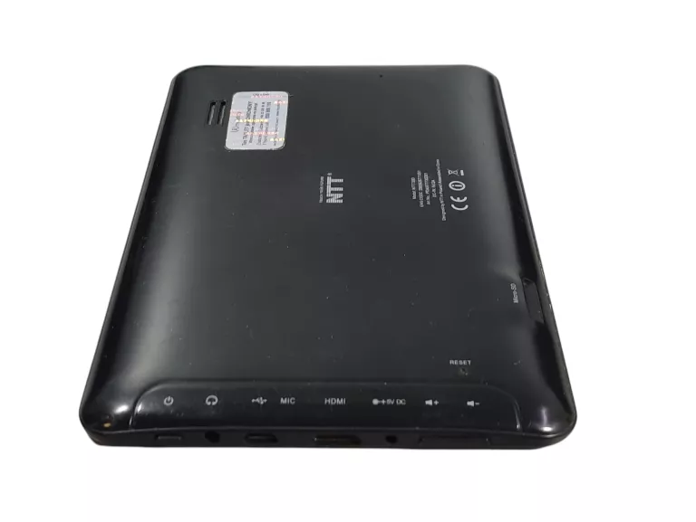 TABLET NTT 730D BEZ DODATKÓW