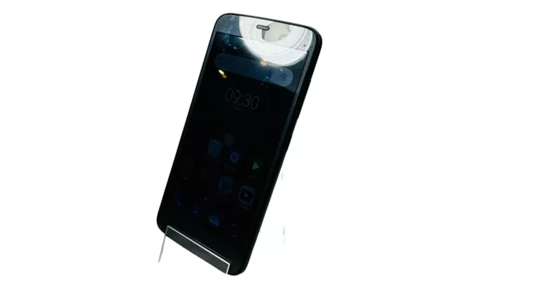 TELEFON ZTE BLADE A310 1/8GB KOLOR SZARY STAN DOBRY