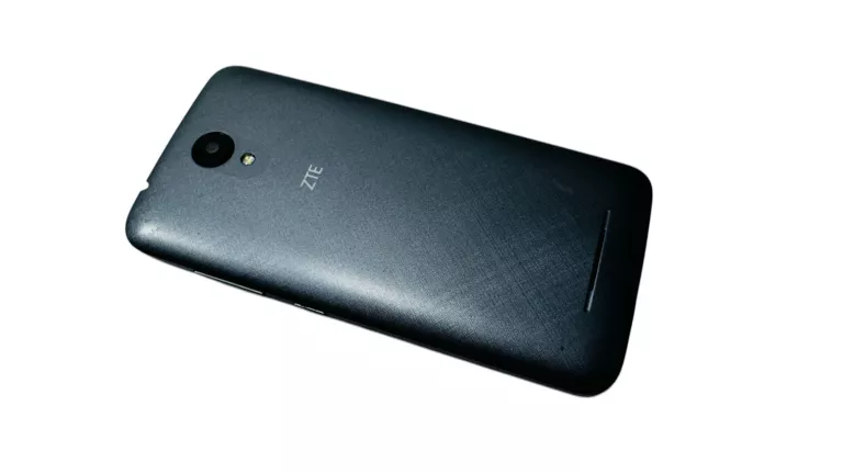 TELEFON ZTE BLADE A310 1/8GB KOLOR SZARY STAN DOBRY