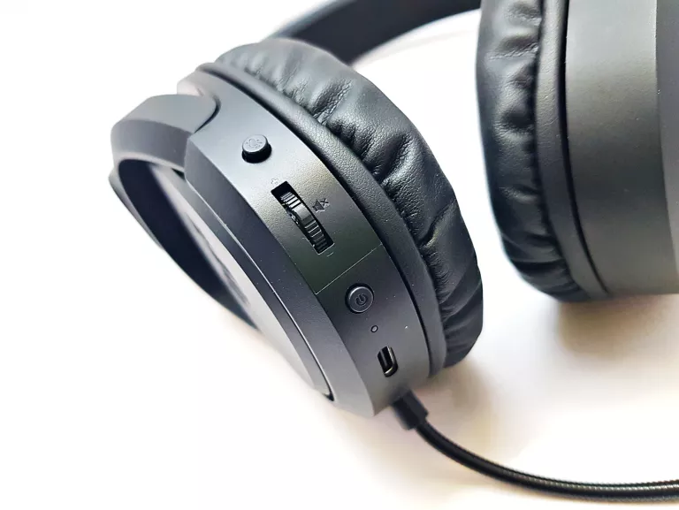 SŁUCHAWKI GAMINGOWE ASUS TUF GAMING H1 KOMPLET