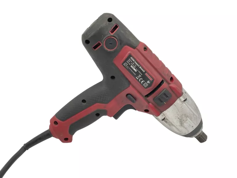 KLUCZ UDAROWY HAMRON 009-120 1/2" 400NM 450W