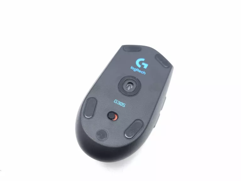 MYSZ KOMPUTEROWA LOGITECH G305 LIGHTSPEED BEZPRZEWODOWA