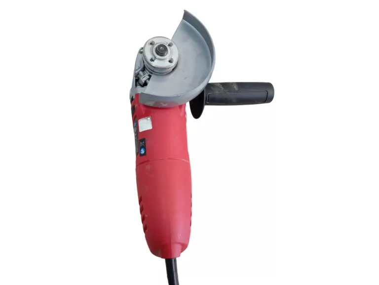 SZLIFIERKA KĄTOWA 500 W