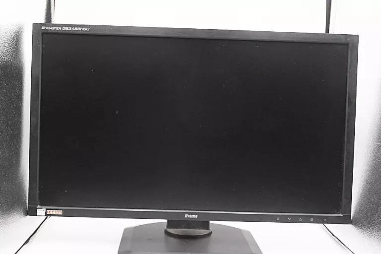 MONITOR G2488HSU BEZ KABLA ZASILAJĄCEGO