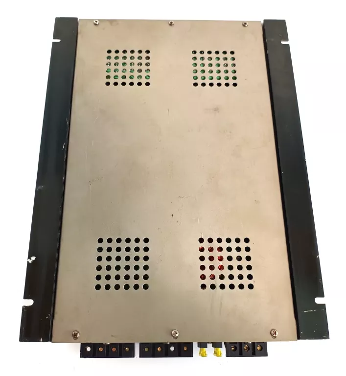 WZMACNIACZ SAMOCHODOWY BLOW TL-X407